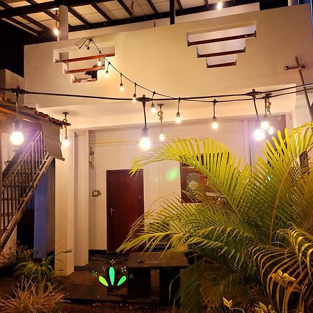 New Coral Garden Weligama Hotel Bagian luar foto