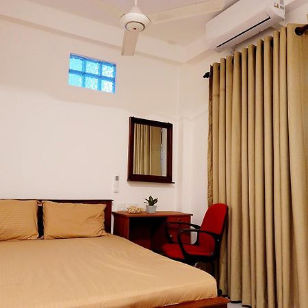 New Coral Garden Weligama Hotel Bagian luar foto