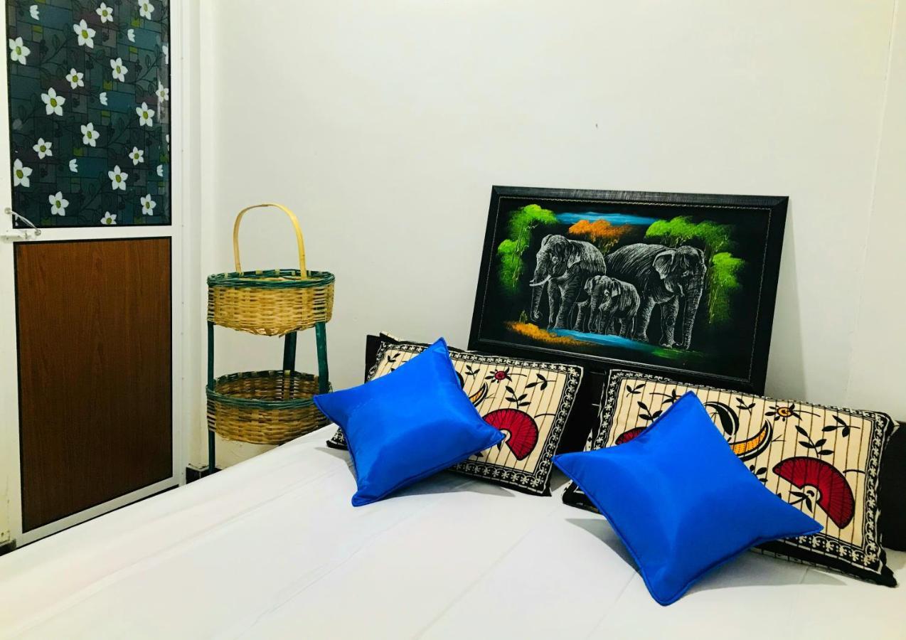New Coral Garden Weligama Hotel Bagian luar foto