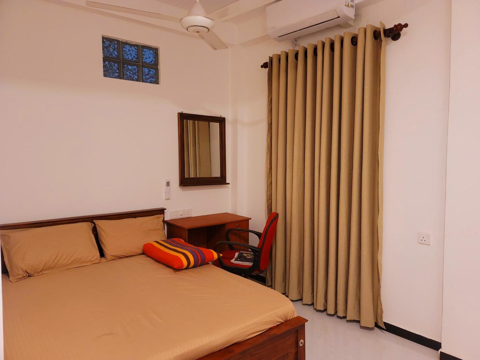 New Coral Garden Weligama Hotel Bagian luar foto
