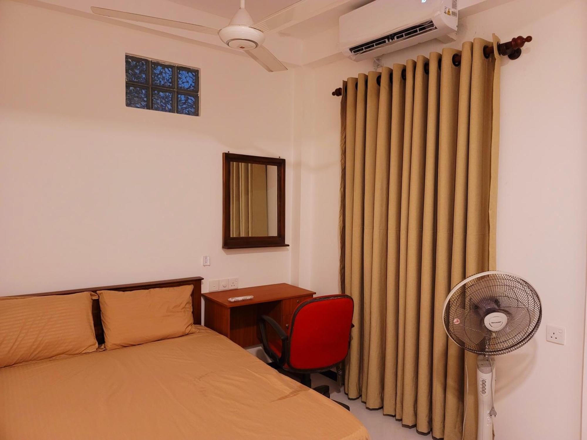 New Coral Garden Weligama Hotel Bagian luar foto