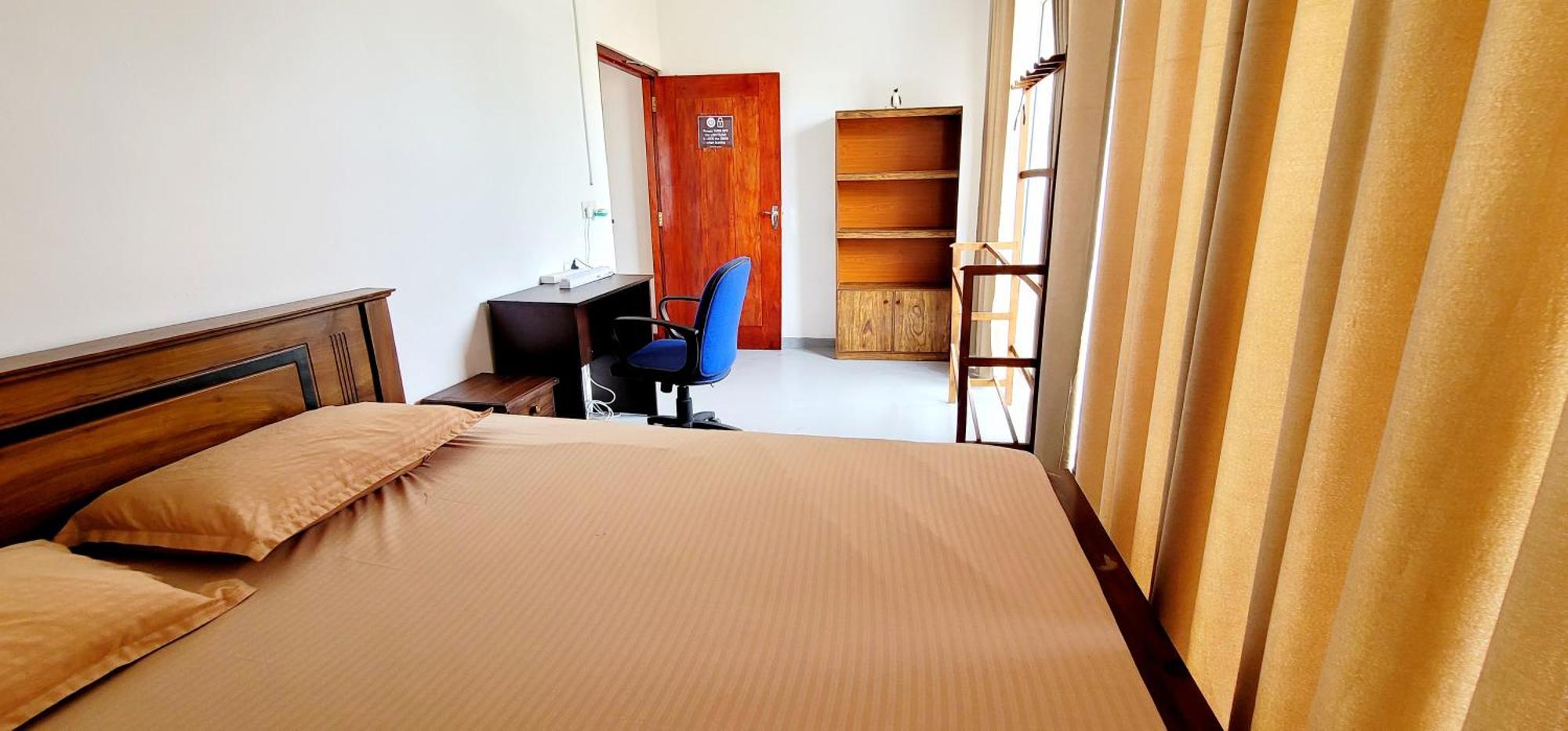 New Coral Garden Weligama Hotel Ruang foto