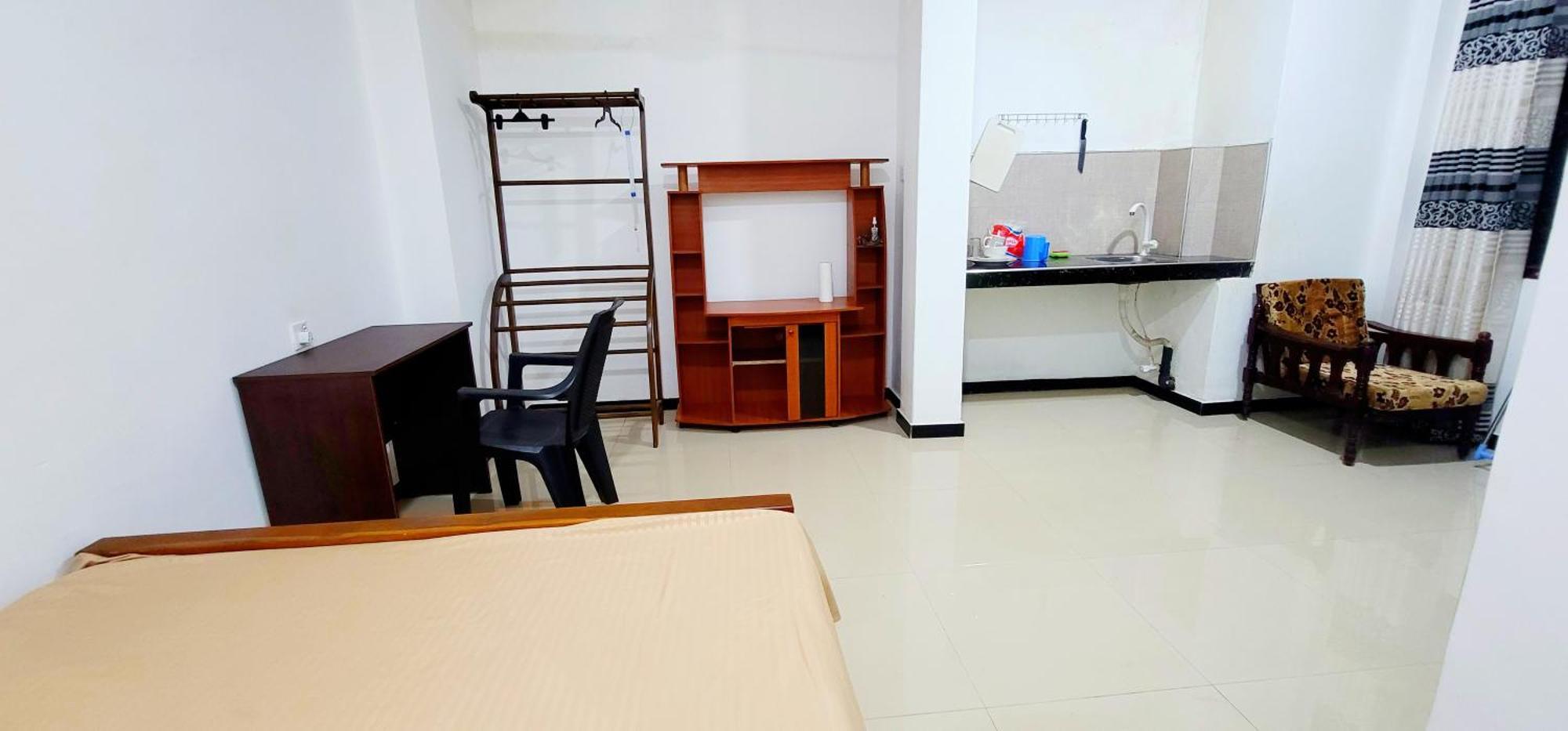New Coral Garden Weligama Hotel Ruang foto