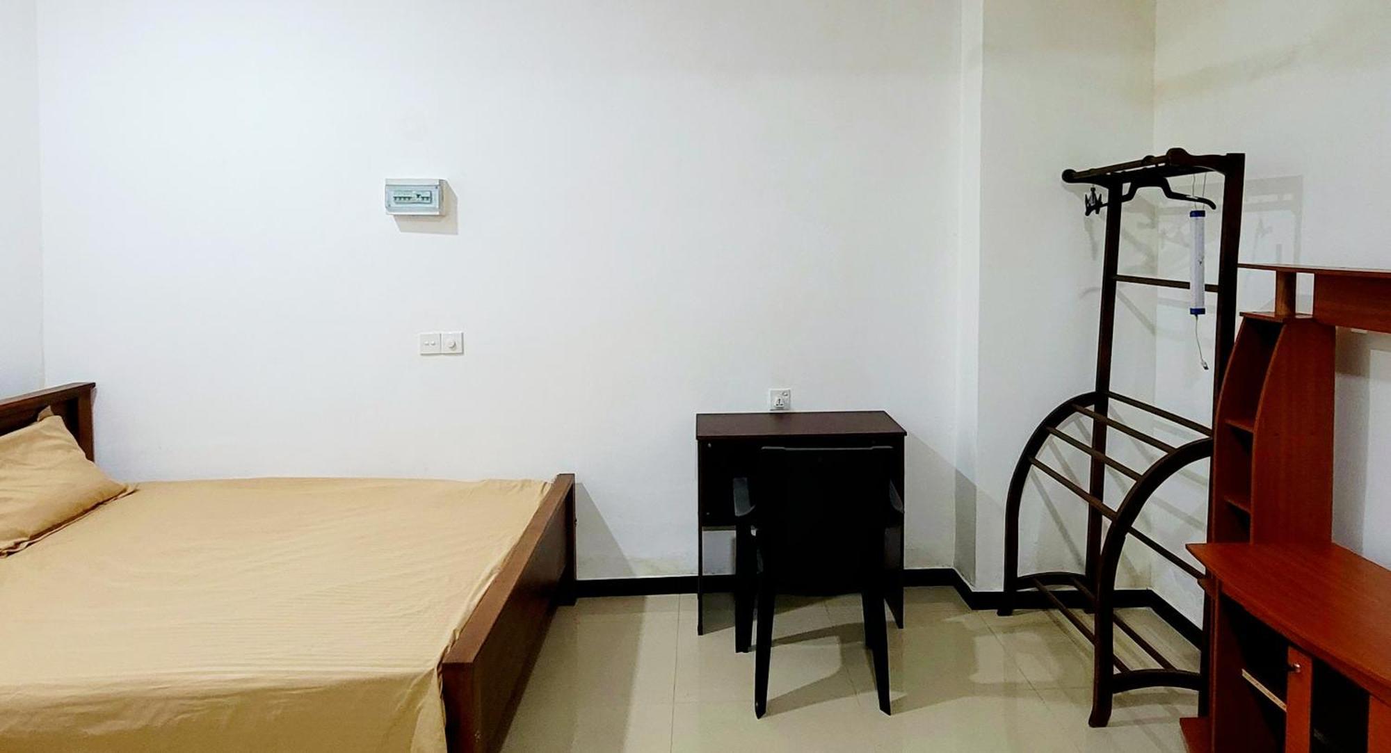 New Coral Garden Weligama Hotel Ruang foto