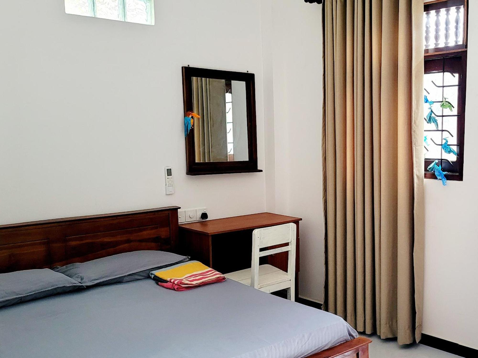 New Coral Garden Weligama Hotel Ruang foto