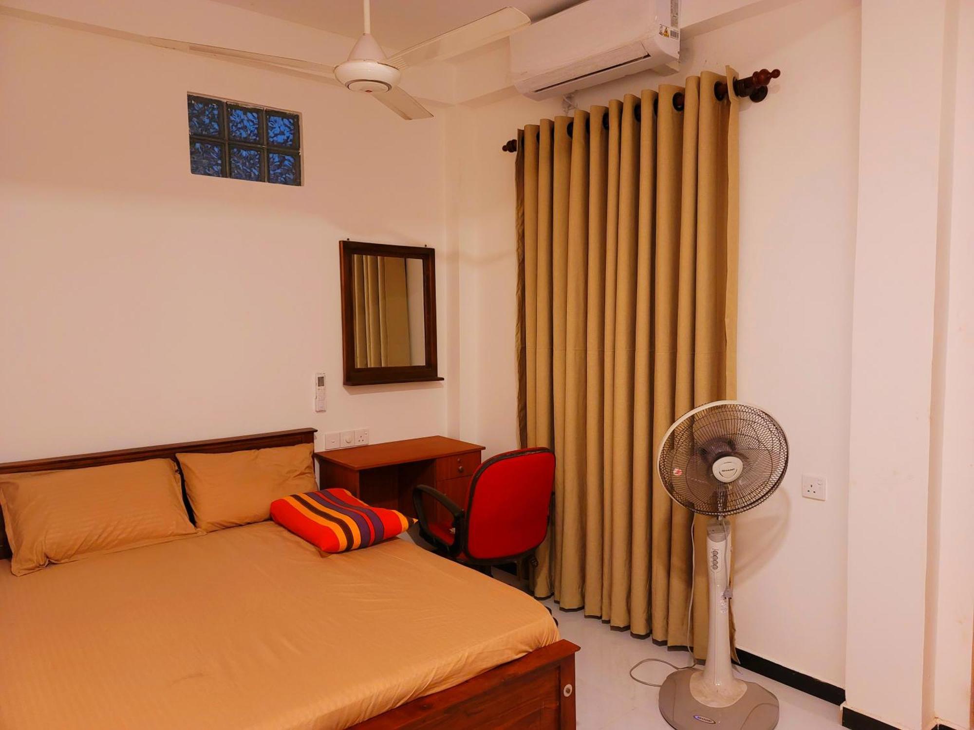 New Coral Garden Weligama Hotel Ruang foto