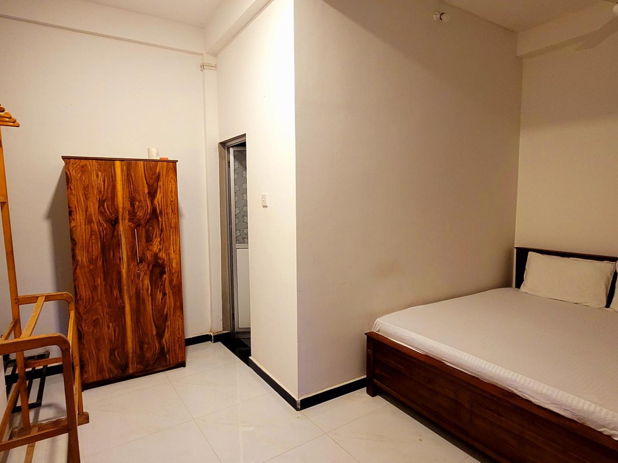 New Coral Garden Weligama Hotel Bagian luar foto