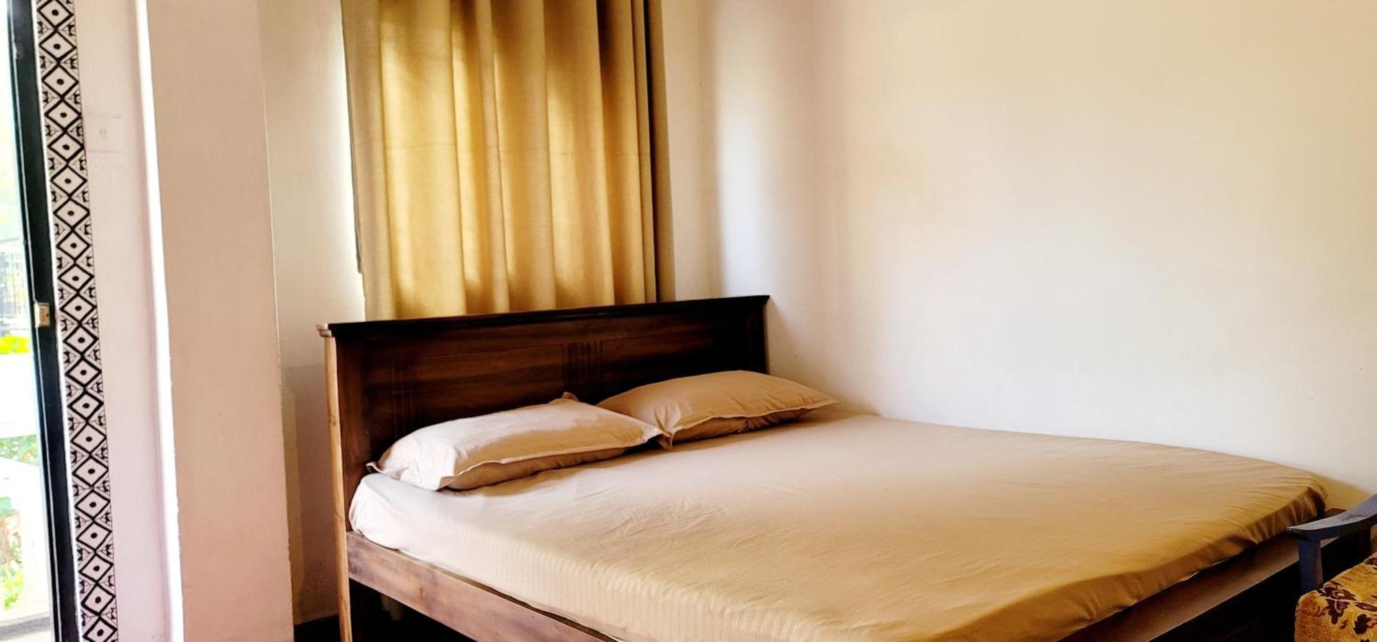 New Coral Garden Weligama Hotel Bagian luar foto