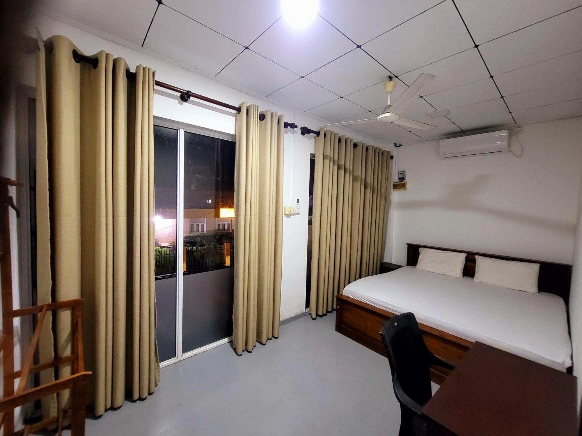 New Coral Garden Weligama Hotel Bagian luar foto