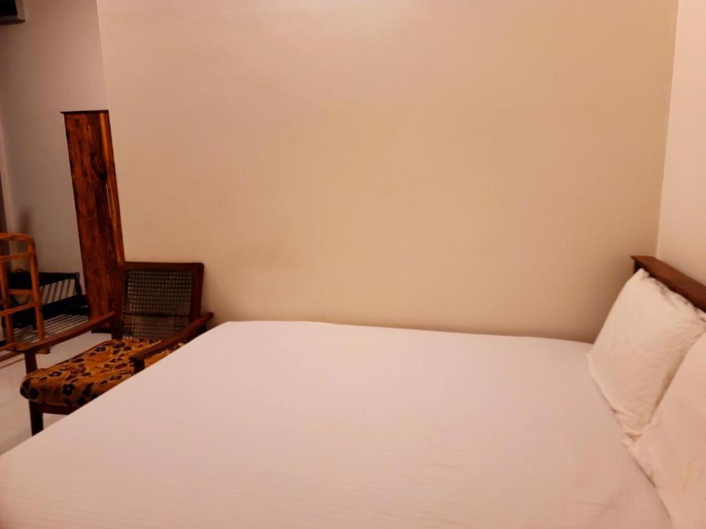 New Coral Garden Weligama Hotel Bagian luar foto